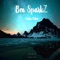 Calm Vibes - Bm Sparkz lyrics