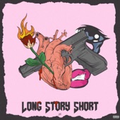 Long Story Short - EP artwork