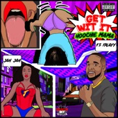 Get Wit It (Hoochie Mama) [feat. 1playy] artwork