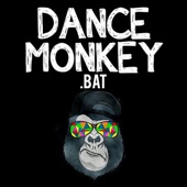 Dance Monkey - Remix artwork