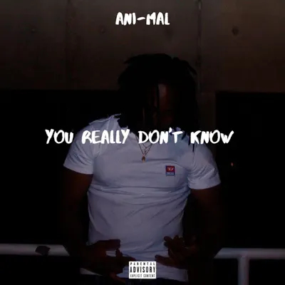 You Really Don't Know - Single - A.N.I.M.A.L
