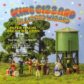 King Gizzard & The Lizard Wizard - Paper Mache Dream Balloon
