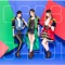 Next New Wφrld Kamen Rider Girls 01 ver. - KAMEN RIDER GIRLS lyrics