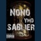 Sablier - Nono YMD lyrics