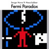 Fermi Paradox by Serge Nova iTunes Track 1