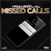 Footz the Beast - Missed Calls