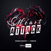 Heart Attack (feat. Norah B) artwork