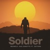 Beowülf - Soldier (feat. Zattera)