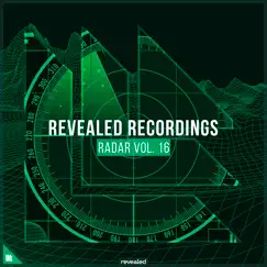 Revealed Radar Vol. 16 by Revealed Recordings album reviews, ratings, credits
