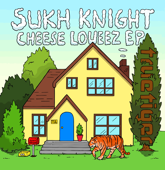 Beneath Your Blouse - Sukh Knight