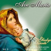 Ave María. Vol. 9 artwork