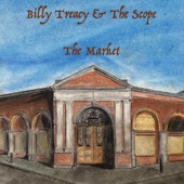 The Market artwork