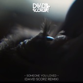 Someone You Loved (Remix) artwork