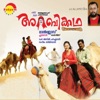 Vineeth Sreenivasan - Thaaraka (Male Version)
