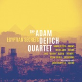 The Adam Deitch Quartet - The Way You Make Me Feel (feat. John Scofield)