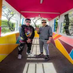 Alegría a mi corazón (feat. Música intensiva) - Single - Yair