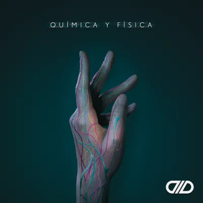 QUÍMICA Y FÍSICA - Single - DLD