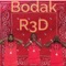Bodak R3d - Isreal da Bandit lyrics