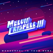 Wonderful Is Your Name artwork