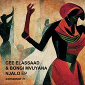 Njalo (Chant Dub Mix) artwork