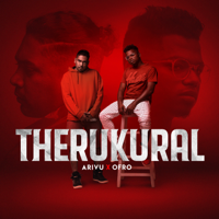 Arivu & ofRO - Therukural artwork