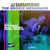 The Groove Messenger (feat. Will Donato, Darryl Williams & Nathan Mitchell) [Radio Edit] - Single album lyrics, reviews, download