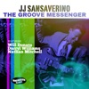 The Groove Messenger (feat. Will Donato, Darryl Williams & Nathan Mitchell) [Radio Edit] - Single