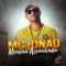 Menina Assanhada - Mc Jonão lyrics