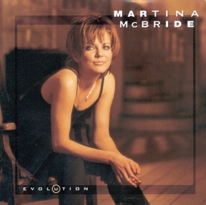 Martina McBride - One Day You Will - Line Dance Musik