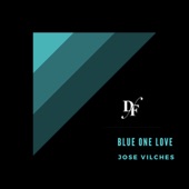 Blue One Love artwork