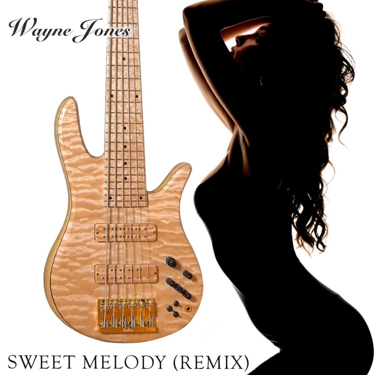 Музыка мелодия красота впр. Уэйн Джонс. Melody_Wayne. Bass Single. Wayne Jones слушать