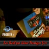 La Salsa Que Traigo Yo - Single