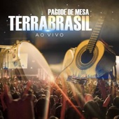 PAGODE DE MESA (Ao vivo) artwork
