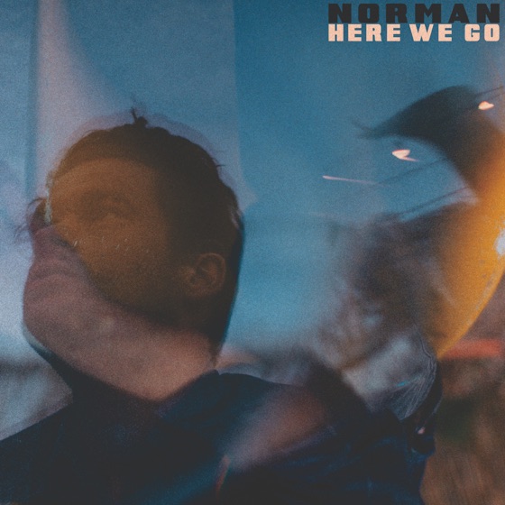Cover artwork for Here We Go