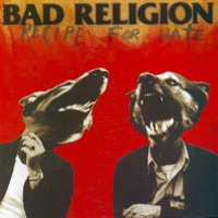 Bad Religion Ablum Cover