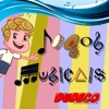 Jogos Musicais - EP