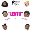 Lento - Single