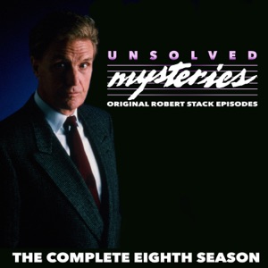 robert stack unsolved mysteries and charles doeble