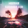 Summer Air (feat. Trevor Guthrie) [Dubvision Extended Remix]