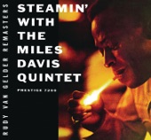 Steamin' With the Miles Davis Quintet (Rudy Van Gelder Edition) artwork