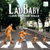 LadBaby - I Love Sausage Rolls artwork