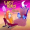 Too Far Gone (feat. Anna Clendening) - Lost Kings lyrics