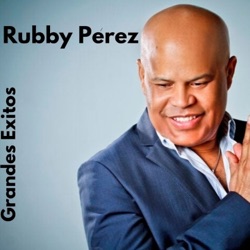 Rubby Perez - Por Tener Tu Amor