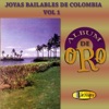 Joyas Bailables de Colombia, Vol. 1 (Álbum de Oro)