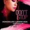 Don't Stop (Mark Francis Mix) artwork