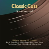 Classic Cuts: Northern Soul artwork