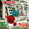 Te Quiero album lyrics, reviews, download