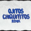 Ojitos Chiquititos (Remix Official ) [feat. The La Planta] [Remix Official] - Single