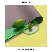 Lucid Dreams artwork