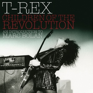 Children of the Revolution - An Introduction to Marc Bolan